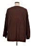 Unbranded Brown Pullover Sweater Size XL - photo 2