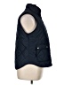 J.Crew 100% Polyester Blue Vest Size XL - photo 4