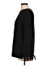 Ann Taylor LOFT Black Pullover Sweater Size L - photo 5