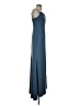Birdy Grey Blue Cocktail Dress Size S - photo 4