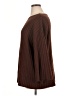 Unbranded Brown Pullover Sweater Size XL - photo 5