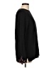 Ann Taylor LOFT Black Pullover Sweater Size L - photo 4