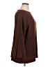 Unbranded Brown Pullover Sweater Size XL - photo 4