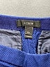 J.Crew Solid Blue Athletic Shorts Size 00 - photo 3