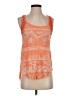 We the Free Orange Tank Top Size XS - photo 1