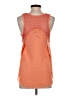 We the Free Orange Tank Top Size XS - photo 2