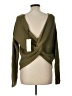 Love Tree Green Pullover Sweater Size L - photo 2