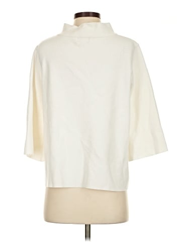 Fate 3/4 Sleeve Top (view 2)