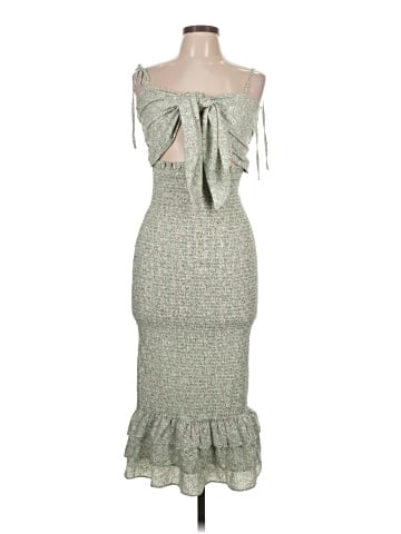 Mable Cocktail Dress (view 1)