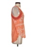 We the Free Orange Tank Top Size XS - photo 4