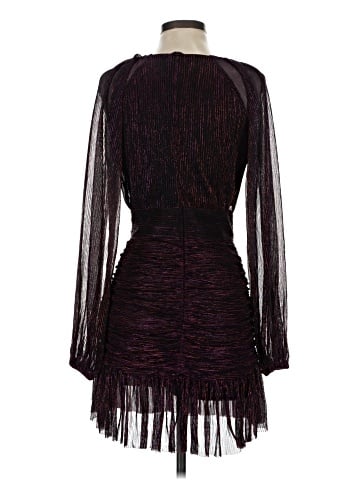 Minkpink Cocktail Dress (view 2)
