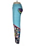 Unbranded Graphic Blue Leggings Size M (estimated) - photo 5
