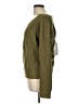 Love Tree Green Pullover Sweater Size L - photo 5