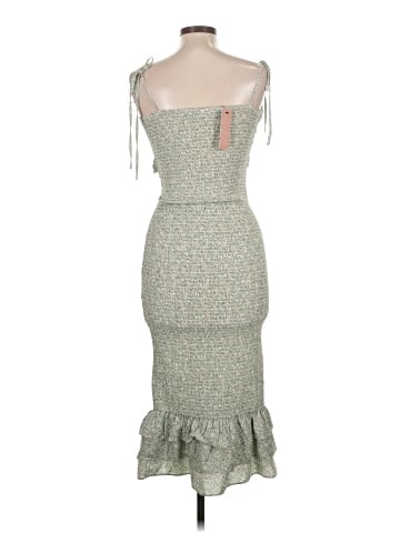 Mable Cocktail Dress (view 2)