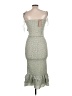 Mable 100% Polyester Green Cocktail Dress Size L - photo 2