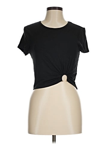 Good American Short Sleeve T-Shirt (view 1)
