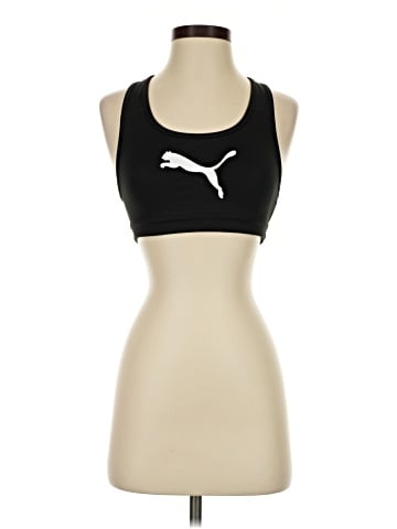 Puma Sports Bra (view 1)
