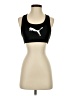 Puma Black Sports Bra Size XS - photo 1