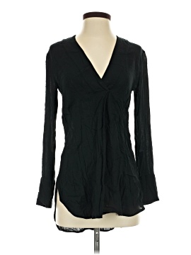 Vince. Long Sleeve Blouse (view 1)
