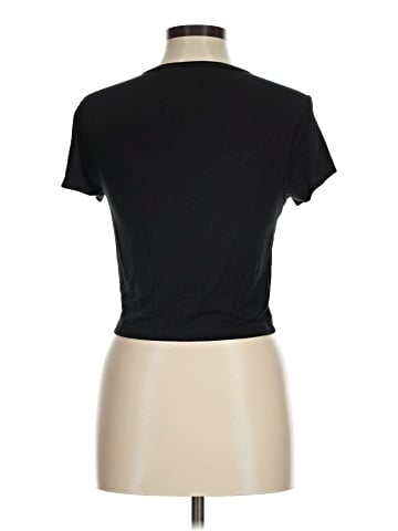 Good American Short Sleeve T-Shirt (view 2)