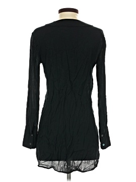 Vince. Long Sleeve Blouse (view 2)