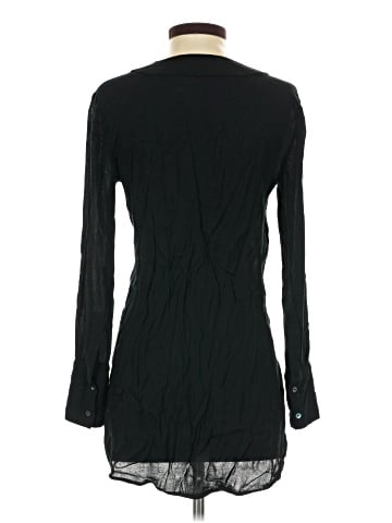 Vince. Long Sleeve Blouse (view 2)