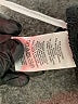 Ann Taylor LOFT Tweed Black Casual Pants Size L - photo 8