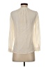 Joie 100% Silk Ivory Blouse Size XS - photo 2