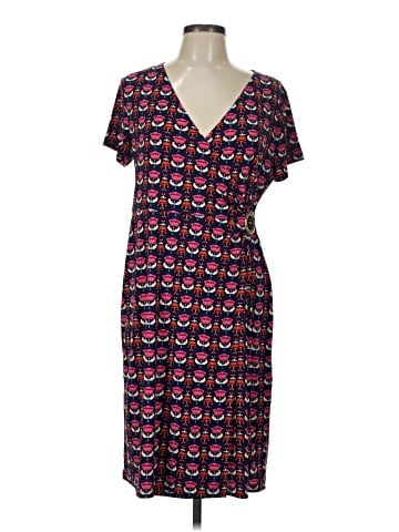 Jones New York Signature Casual Dress (view 1)