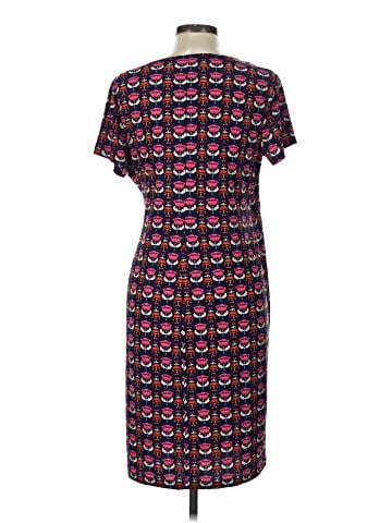 Jones New York Signature Casual Dress (view 2)