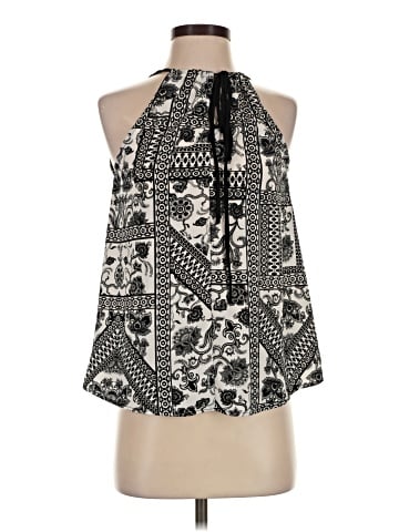 I. Joah Sleeveless Blouse (view 1)