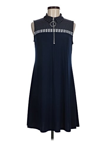 MSK Casual Dress (view 1)