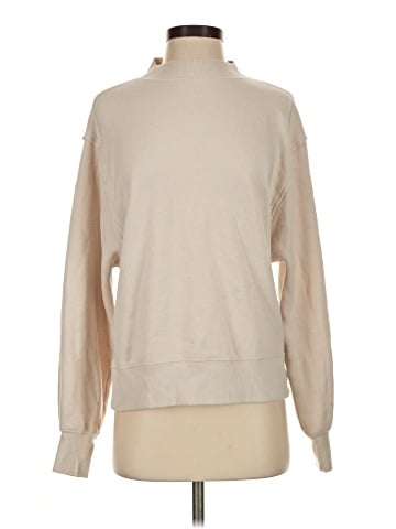 Alo Yoga Turtleneck Sweater (view 1)