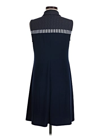 MSK Casual Dress (view 2)