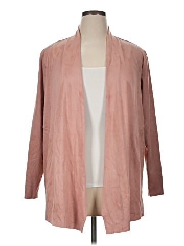 Style&Co Blazer (view 1)