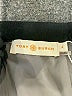 Tory Burch 100% Nylon Black Formal Skirt Size 4 - photo 4