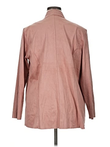 Style&Co Blazer (view 2)