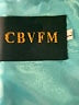 Assorted Brands Teal Faux Fur Jacket Size L - photo 6