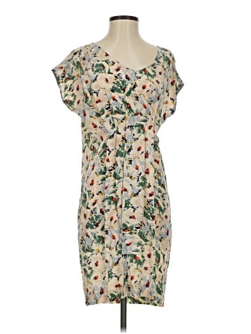 Odille Casual Dress (view 1)
