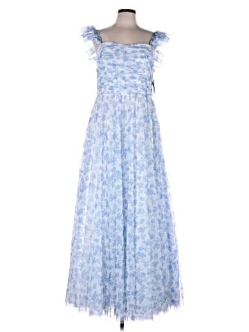 City Studio Casual Dress (view 1)