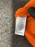 Roaman's 100% Cotton Orange Short Sleeve Top Size 14 (M) - photo 8