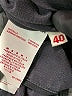 MARNI 100% Silk Blue Casual Dress Size EU (IT) 40 / US 4 - photo 5