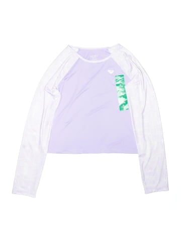 Roxy Girl Rash Guard (view 1)