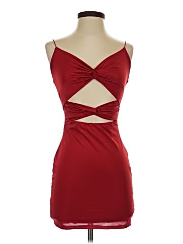 Windsor Cocktail Dress (view 1)