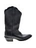 Ariat 100% Leather Black Boots Size 7 - photo 1