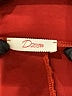 Diosa 100% Spandex Burgundy Active Pants Size S - photo 7