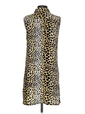 Equipment Cocktail Dress (view 2)