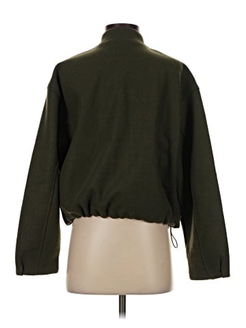 Zara Track Jacket (view 2)