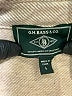 G.H. Bass & Co. Tan Coat Size L - photo 6