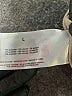 G.H. Bass & Co. Tan Coat Size L - photo 7